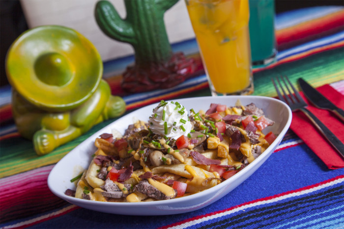 RancheroMexicanGrill_Monu_SteakFries